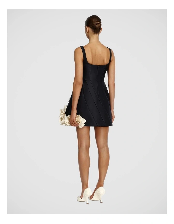 Winchester Mini Dress image 2