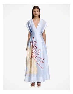 Huxtable Maxi Dress