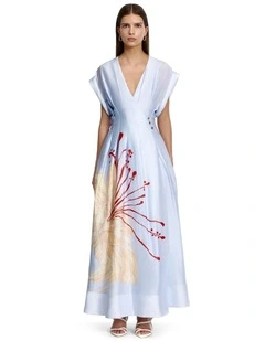 Huxtable Maxi Dress