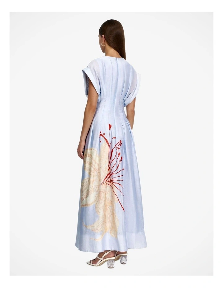 Huxtable Maxi Dress image 2