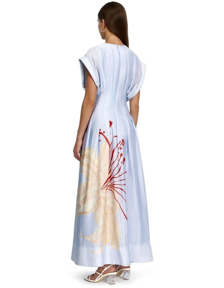 Huxtable Maxi Dress image 2