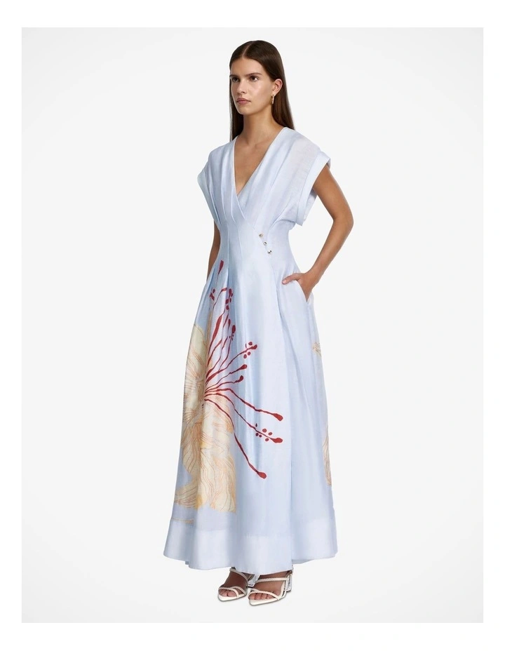 Huxtable Maxi Dress image 3