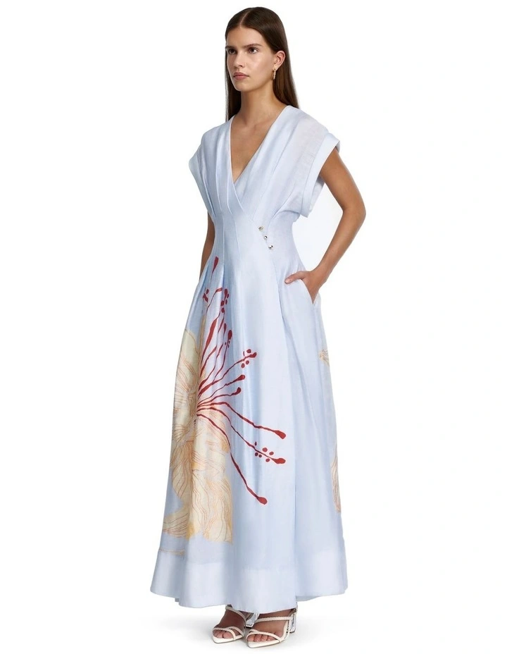 Huxtable Maxi Dress image 3