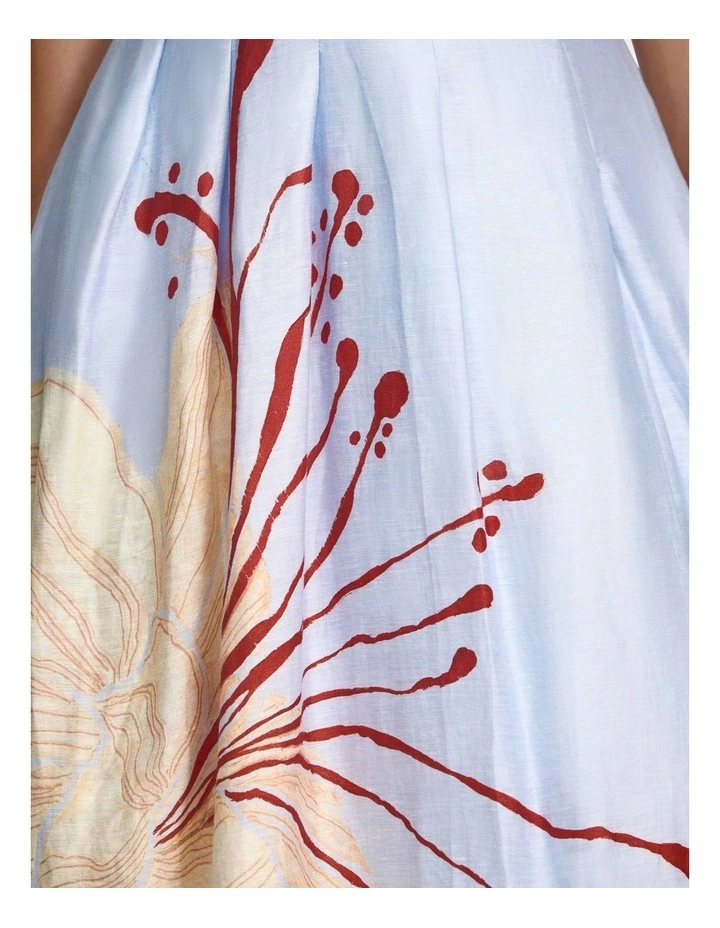 Huxtable Maxi Dress image 4