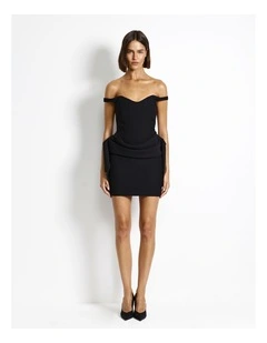 Primrose Mini - Black