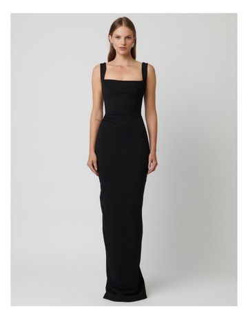 Black colour