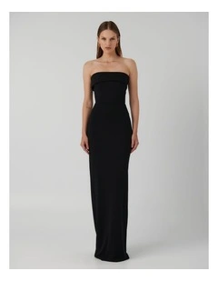 Monroe Gown - Black