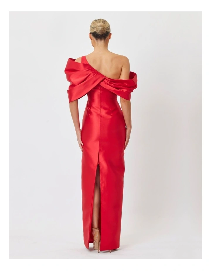 Pre-Order Selma Midi Dress image 2