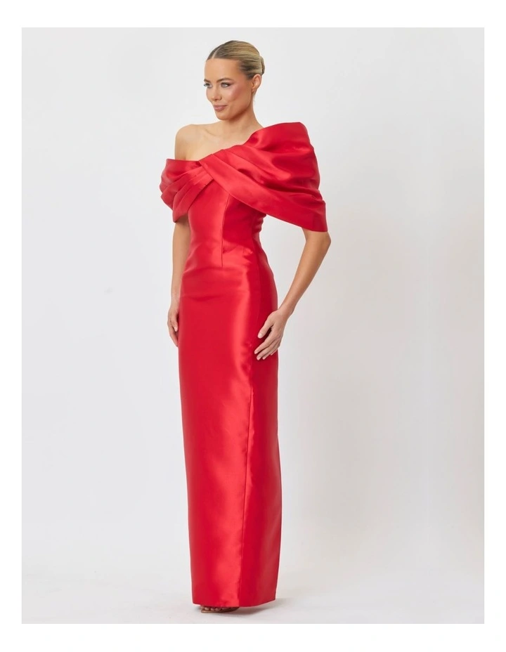 Pre-Order Selma Midi Dress image 3