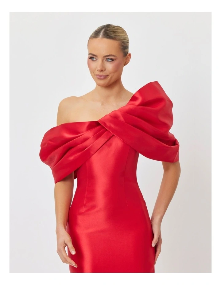 Pre-Order Selma Midi Dress image 4