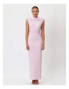 Pre-Order Claudette Midi Dress