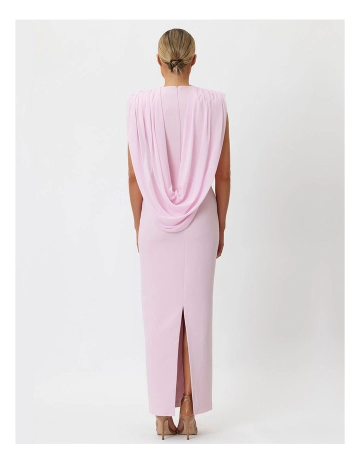 Pre-Order Claudette Midi Dress image 2