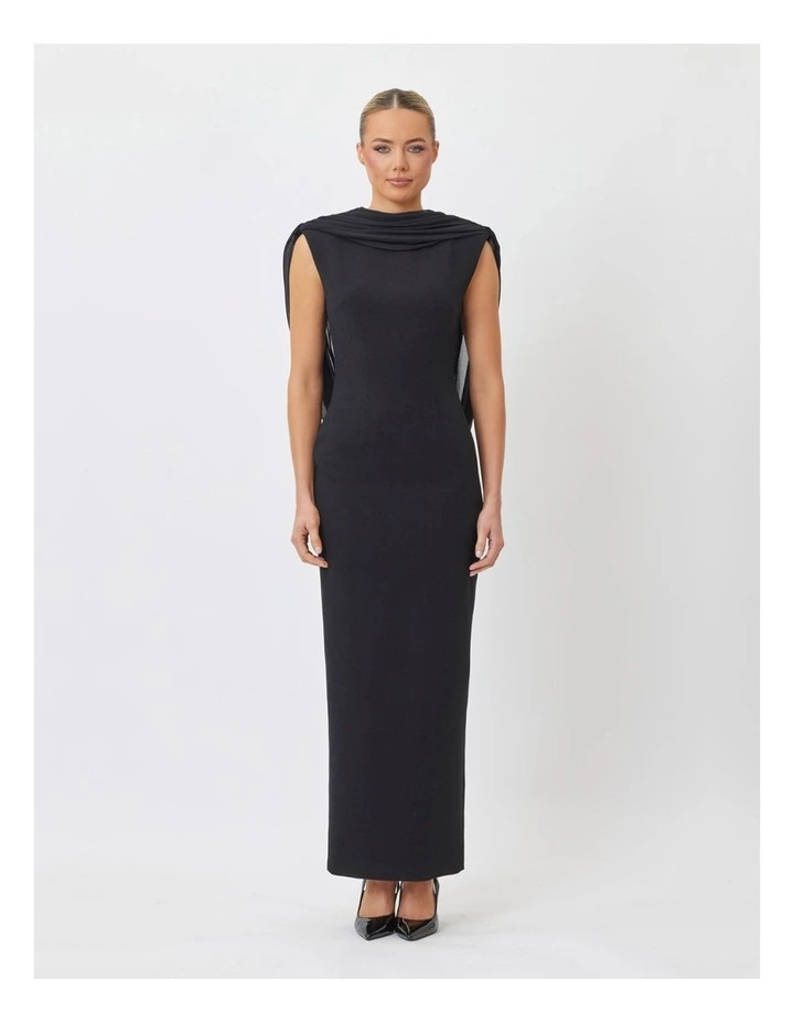 Pre-Order Claudette Mini Dress image 1