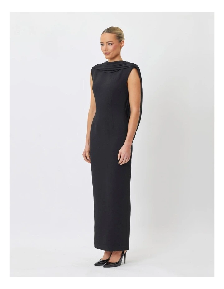 Pre-Order Claudette Mini Dress image 3