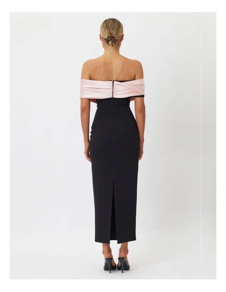 Pre-Order Claudia Midi Dress image 2