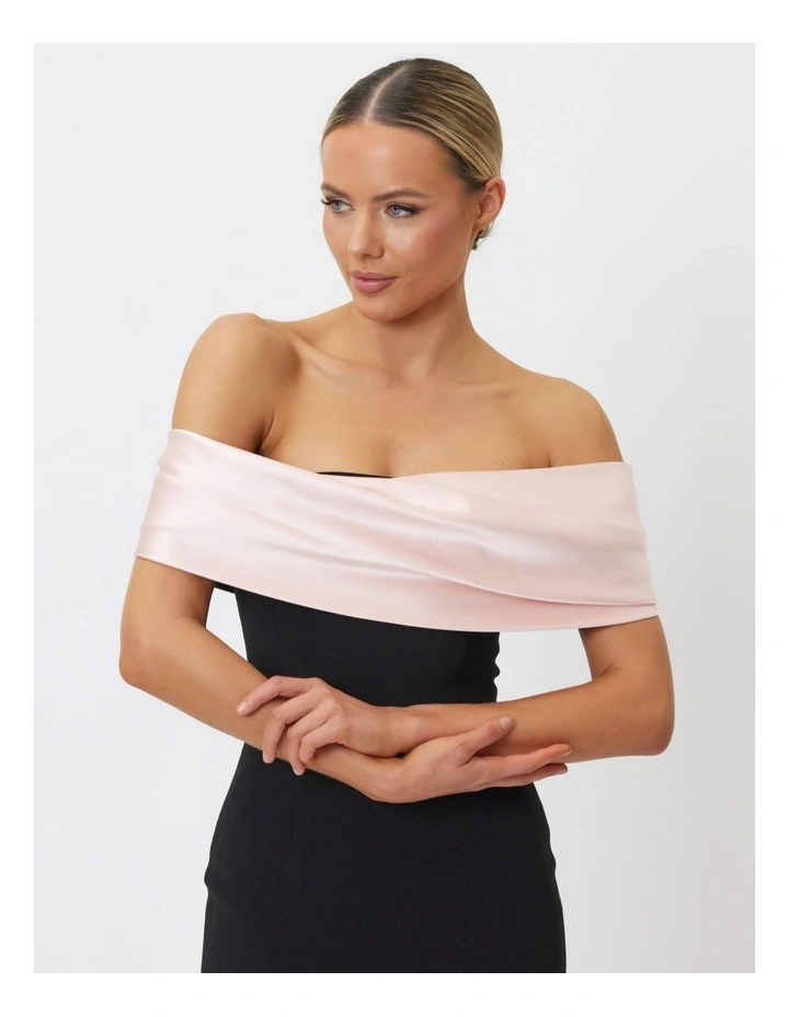 Pre-Order Claudia Midi Dress image 4