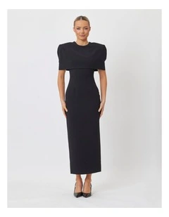 Pre-Order Eliana Midi Dress