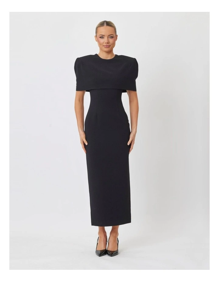 Pre-Order Eliana Midi Dress image 1