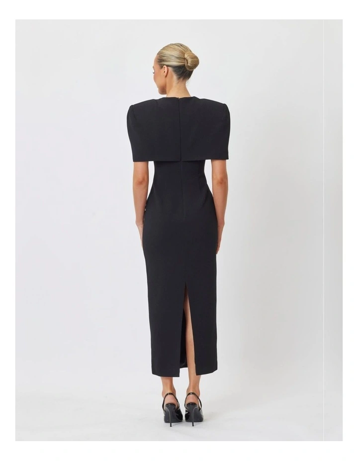 Pre-Order Eliana Midi Dress image 2