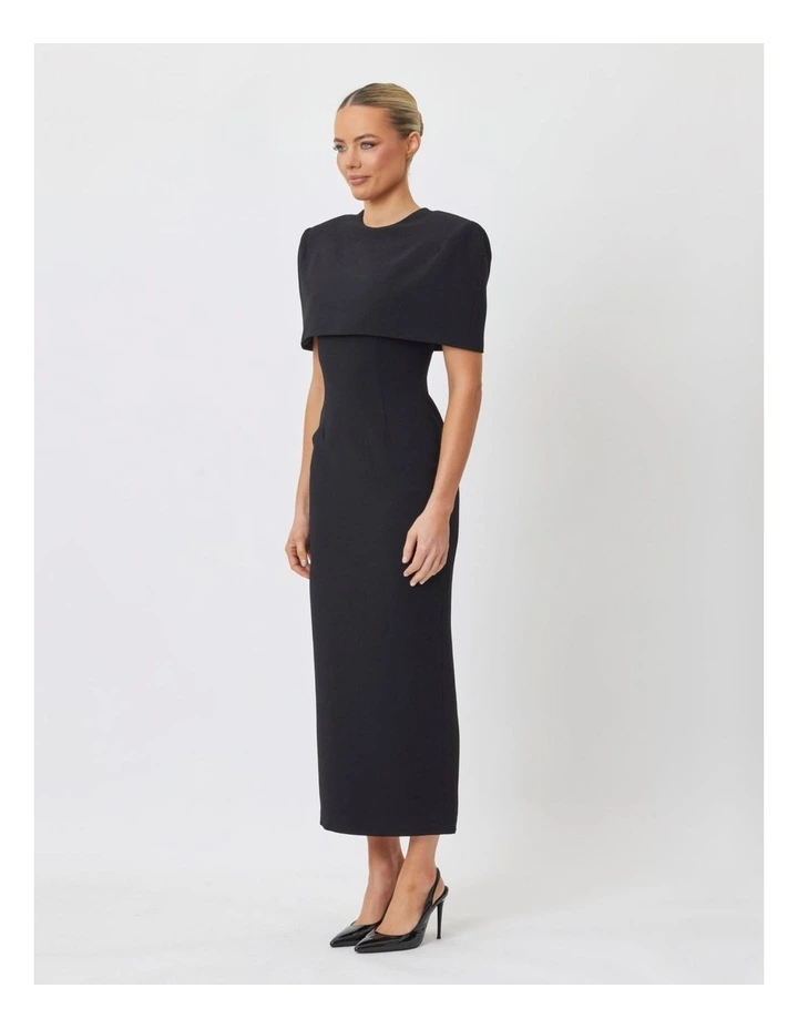 Pre-Order Eliana Midi Dress image 3
