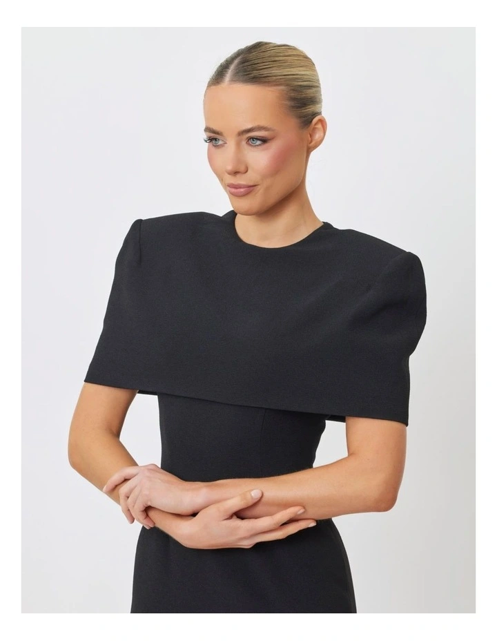 Pre-Order Eliana Midi Dress image 4