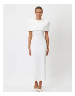 Pre-Order Eliana Midi Dress