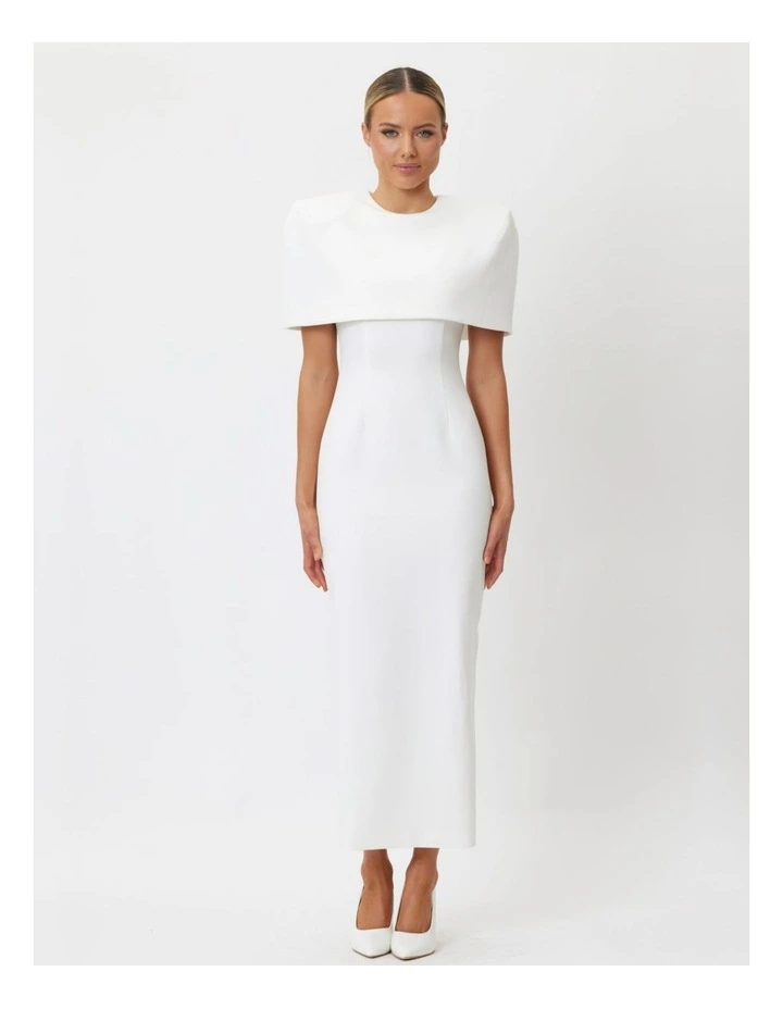 Pre-Order Eliana Midi Dress image 1