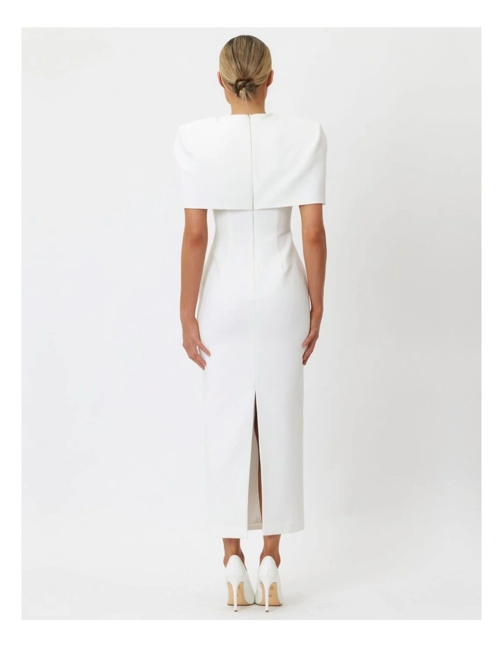 Pre-Order Eliana Midi Dress image 2