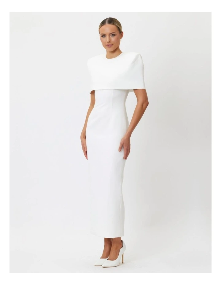 Pre-Order Eliana Midi Dress image 3