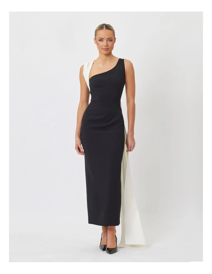 Pre-Order Cosette Maxi Dress image 1