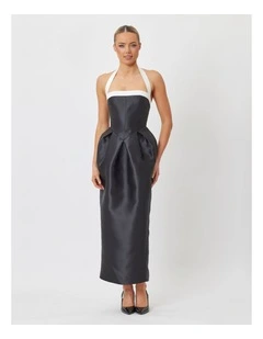 Pre-Order Victoria Midi Dress