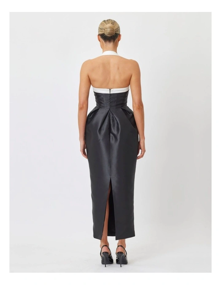 Pre-Order Victoria Midi Dress image 2