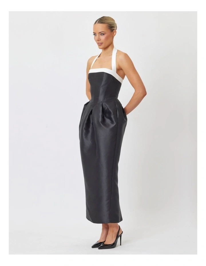 Pre-Order Victoria Midi Dress image 3