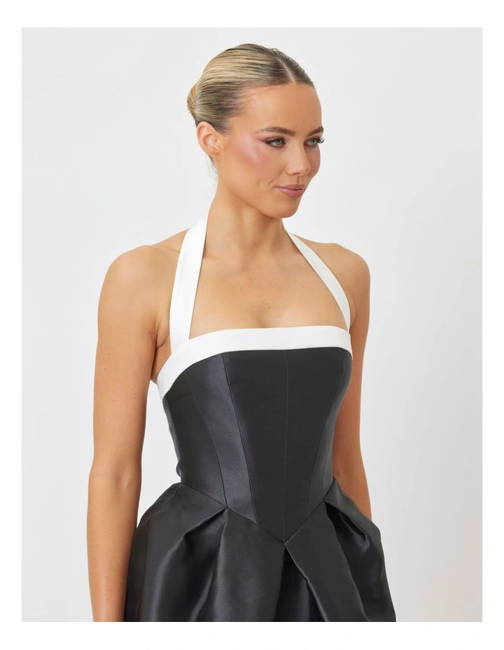 Pre-Order Victoria Midi Dress image 4