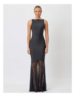Pre-Order Isabelle Maxi Dress