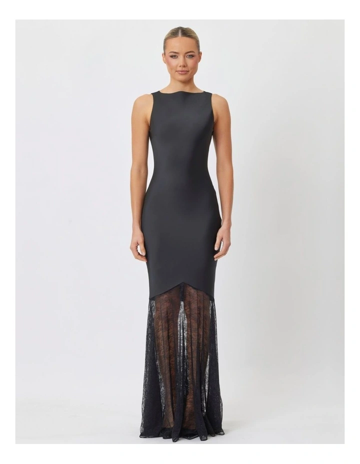Pre-Order Isabelle Maxi Dress image 1