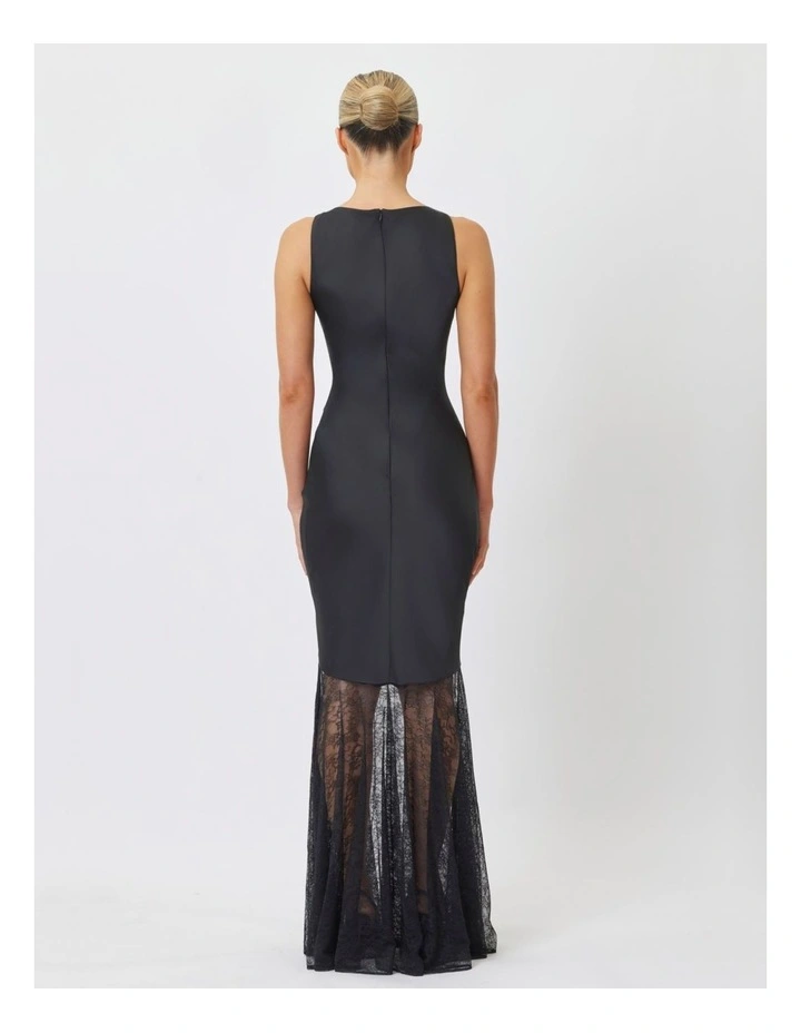 Pre-Order Isabelle Maxi Dress image 2