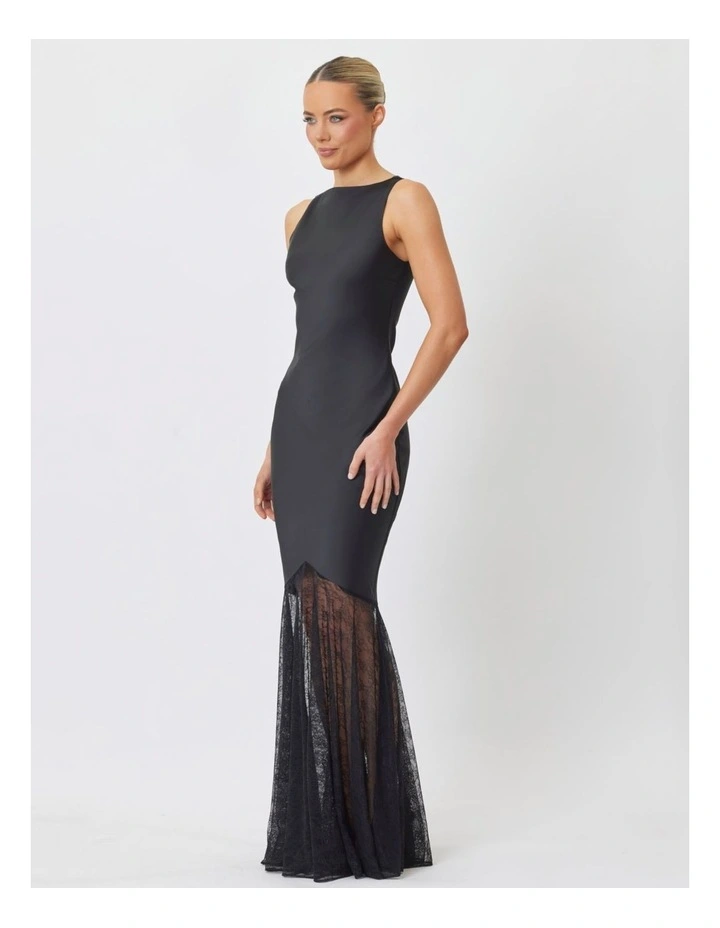 Pre-Order Isabelle Maxi Dress image 3