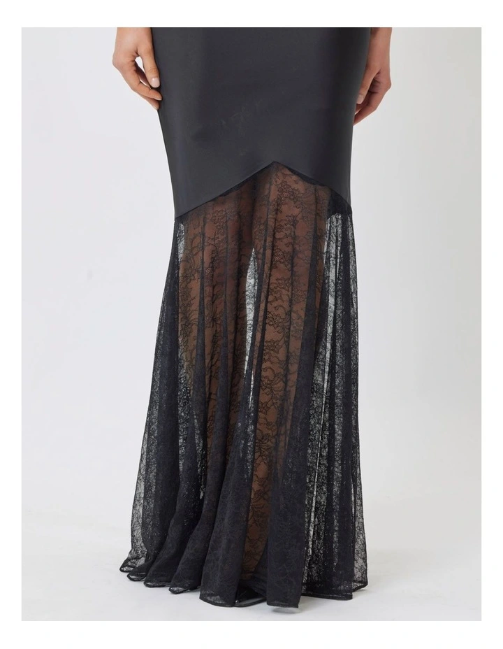 Pre-Order Isabelle Maxi Dress image 4