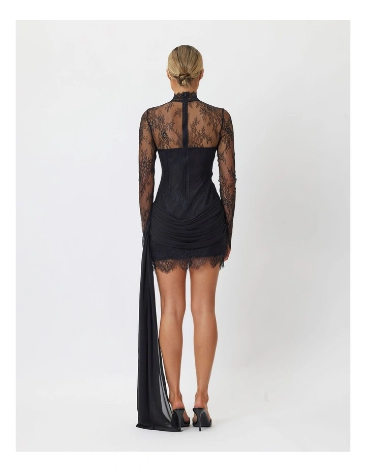 Pre-Order Donella Mini Dress image 2