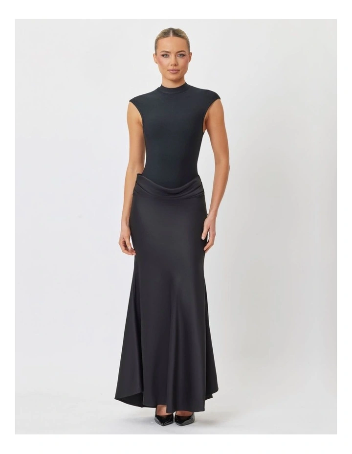 Pre-Order Maya Midi Dress image 1