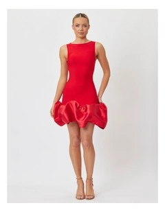 Pre-Order Winnie Mini Dress