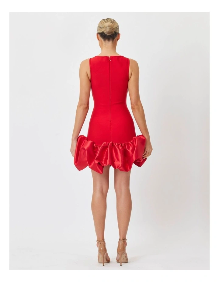 Pre-Order Winnie Mini Dress image 2