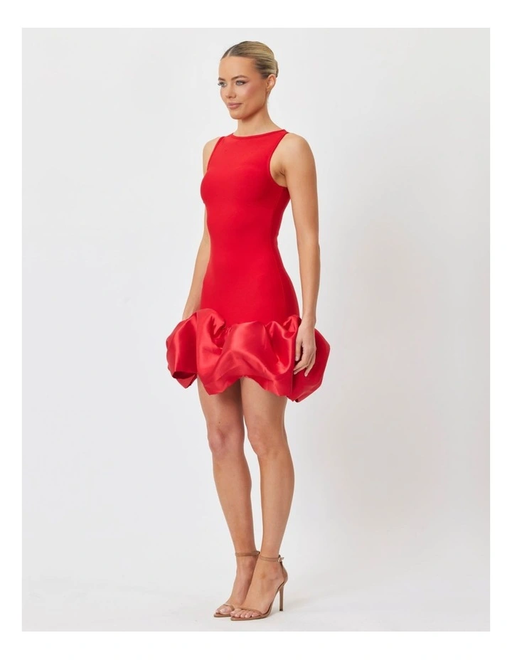 Pre-Order Winnie Mini Dress image 3