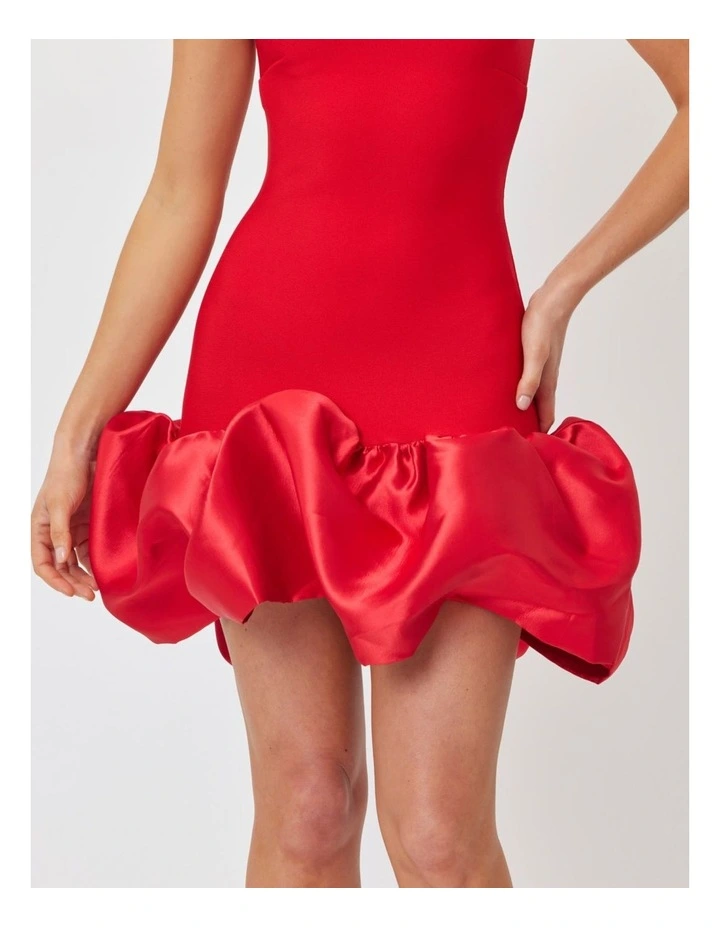 Pre-Order Winnie Mini Dress image 4