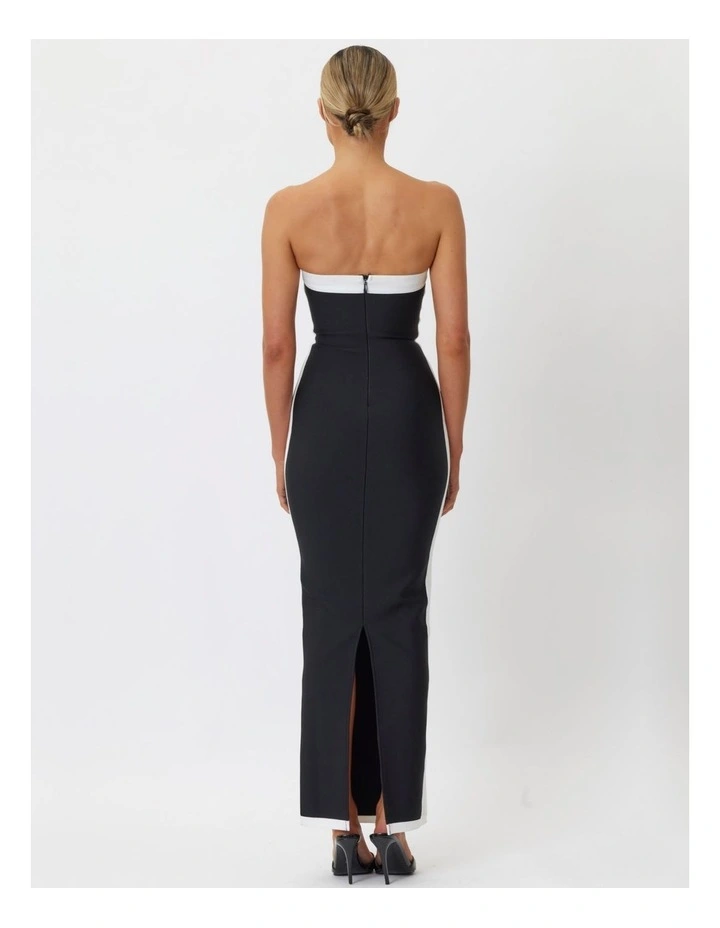 Pre-Order Ashley Midi Dress image 2