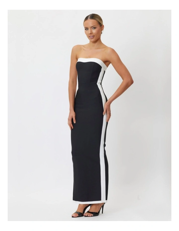 Pre-Order Ashley Midi Dress image 3