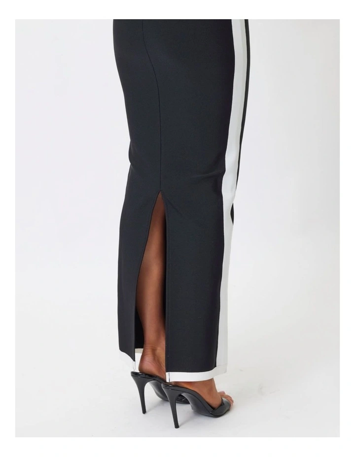 Pre-Order Ashley Midi Dress image 4