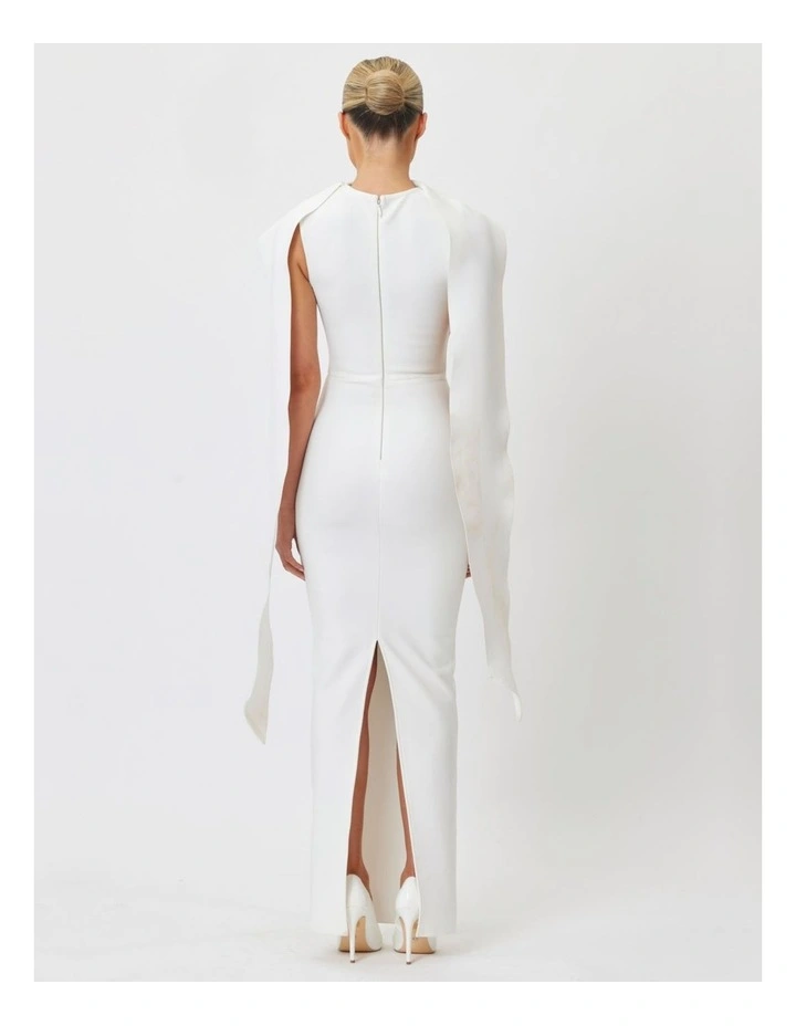 Pre-Order Jemima Midi Dress image 2