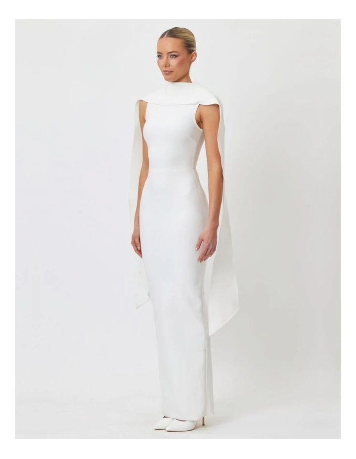 Pre-Order Jemima Midi Dress image 3